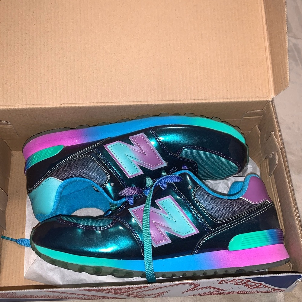 New Balance Sneakers